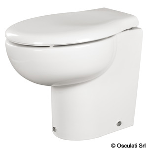 WC SILENT Ultra Slim