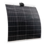 Panneau solaire flexible ENECOM 82 Wp 739x731 mm