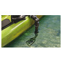 Kayak/Canoe Sounder & Transducer Mount