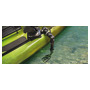 Kayak/Dinghy Transducer Arm XL