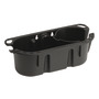 Porte-verres et porte-accessoires RAILBLAZA Starport title=