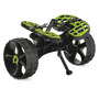 Carrello C-TUG con ruote Kiwi RAILBLAZA title=