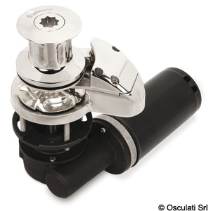 Sidrena vitla ITALWINCH CLS