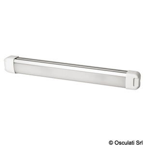 Plafonjera LED od aluminija