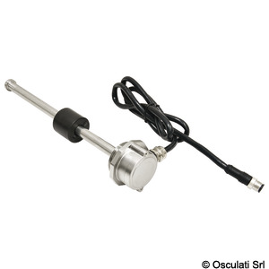 Capteur de niveau S3 avec signal de sortie NMEA 2000