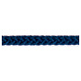 All Round high tenacity polyester braid with 12 strands title=