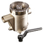 Nickel-plated brass water purification filter for engine cooling title=