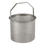 316 stainless steel basket for GUIDI Mediterraneo water strainer. title=