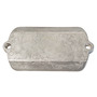 Aluminium anodes for Verado/Mercury