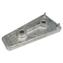 Aluminium anodes for Verado/Mercury