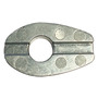 Aluminium anodes for Verado/Mercury