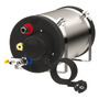 12V Mini boat boiler title=