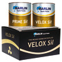 MARLIN Velox Sil Antifouling paint for propellers and metal parts title=